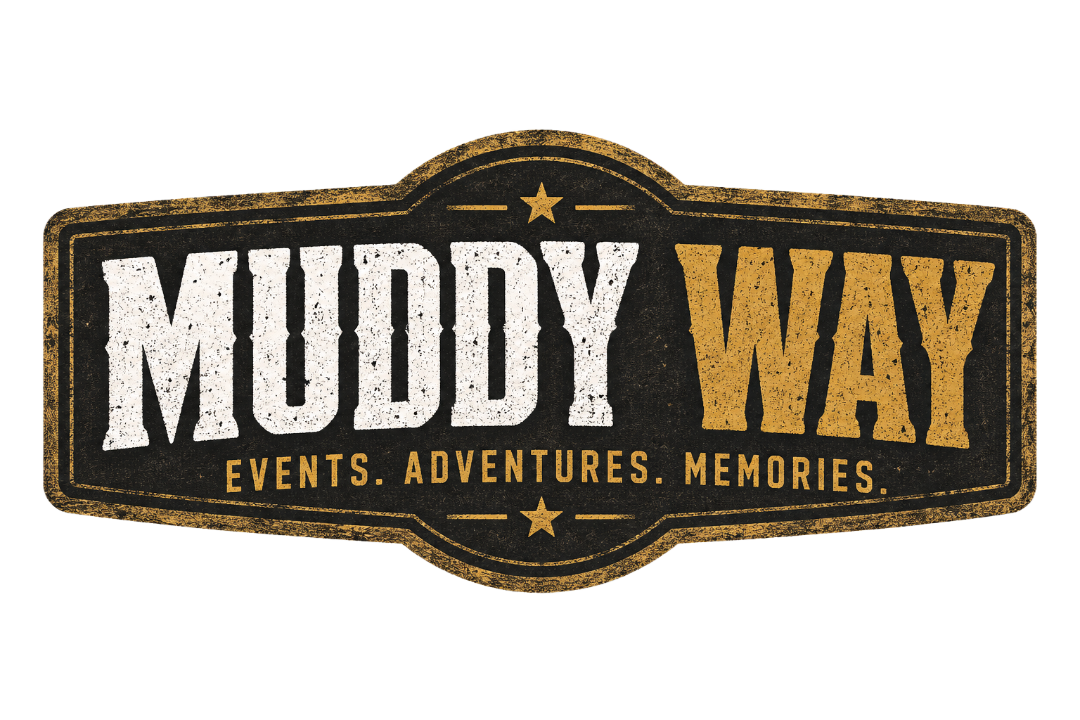 Muddy Way