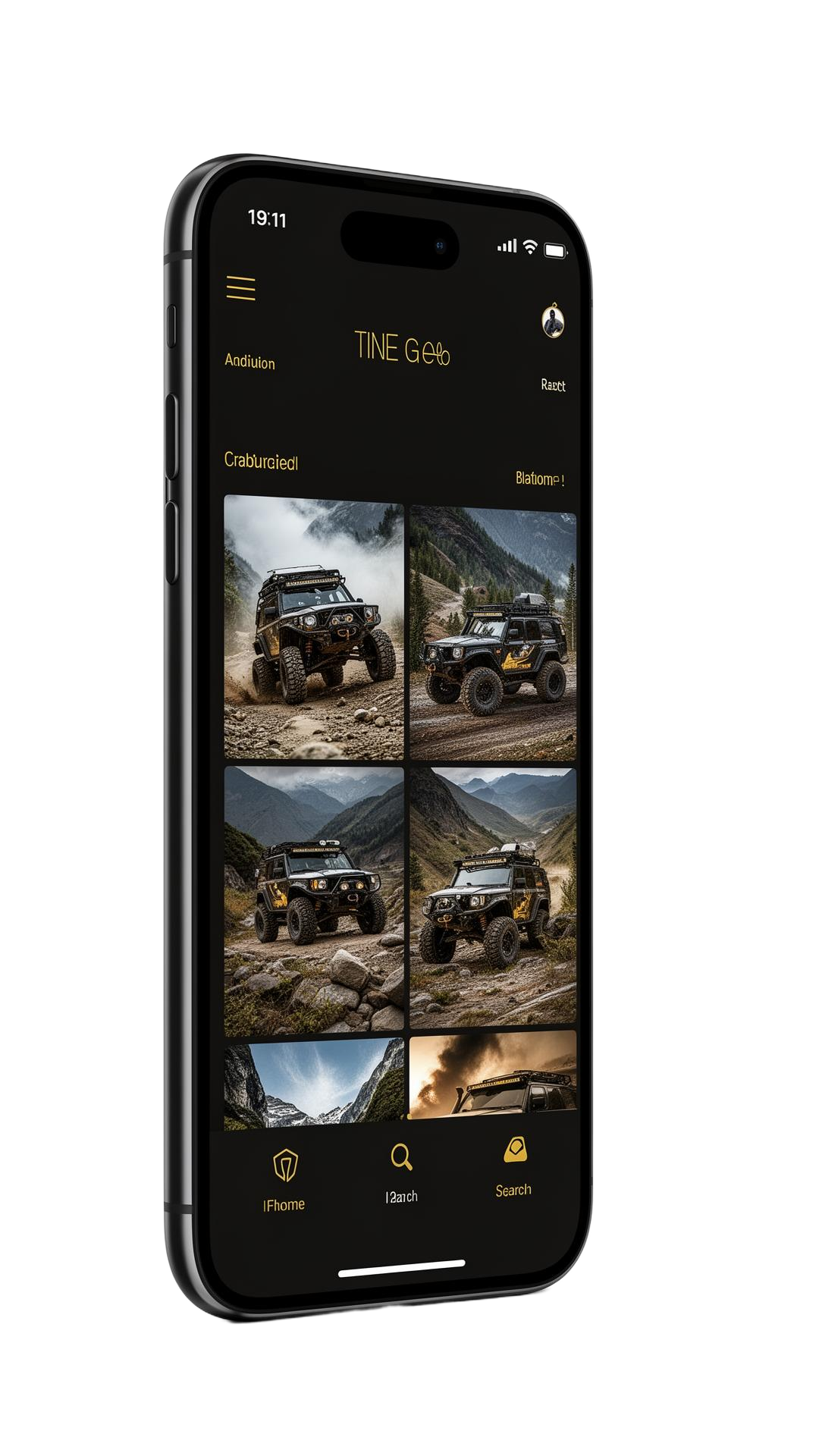 Muddy Way — Event Gallery